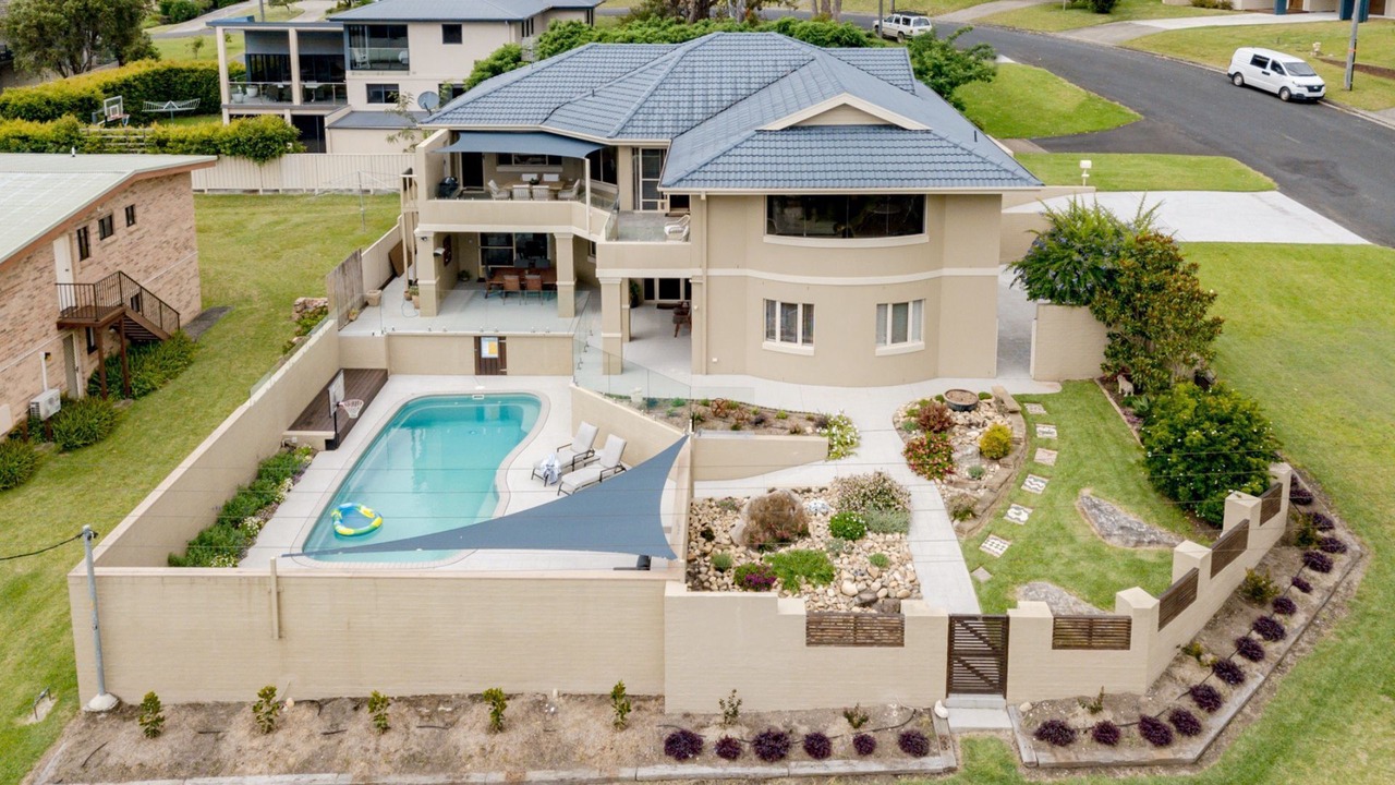 Photo of Outdoor in Mollymook