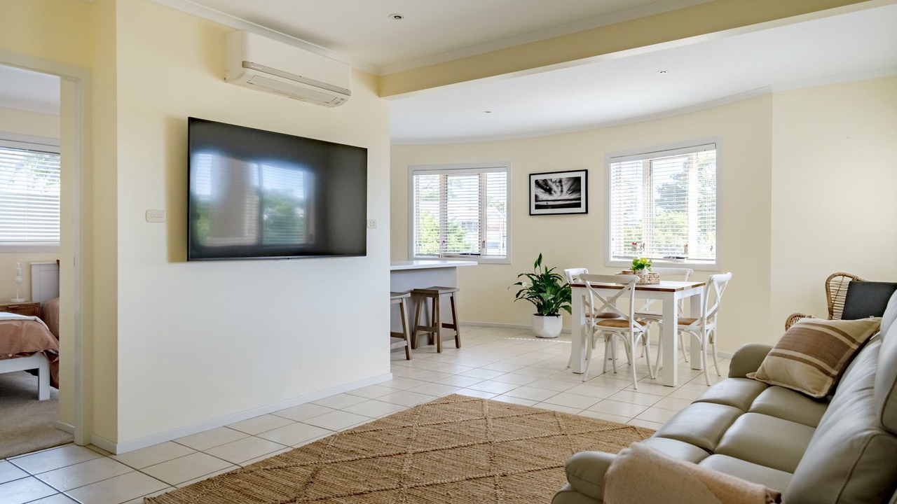 Photo of Livingroom in Mollymook