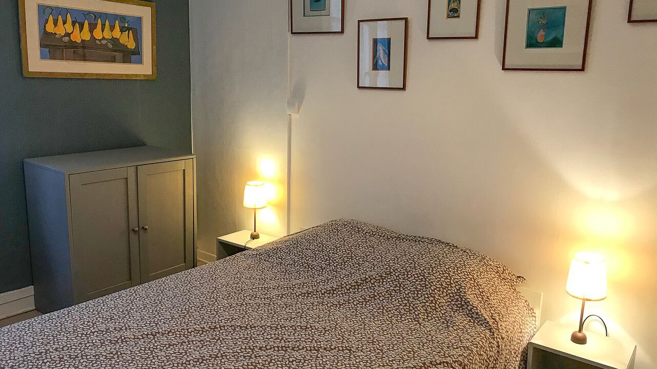 Photo of Bedroom in Merville-Franceville-Plage