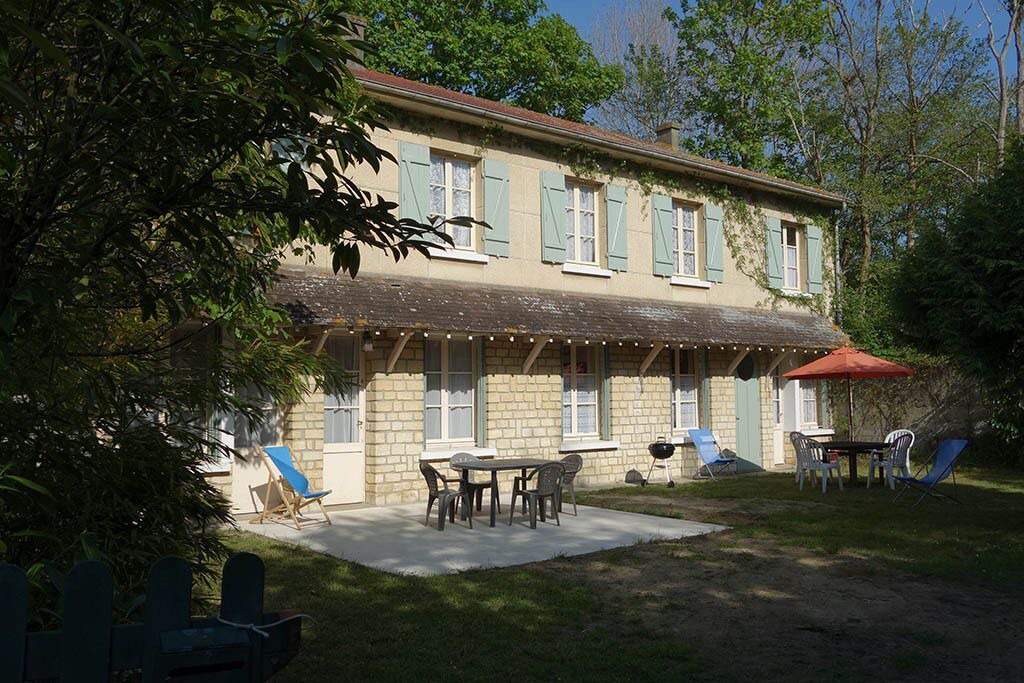 Photo of Outdoor in Merville-Franceville-Plage