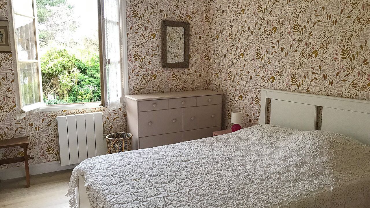 Photo of Bedroom in Merville-Franceville-Plage