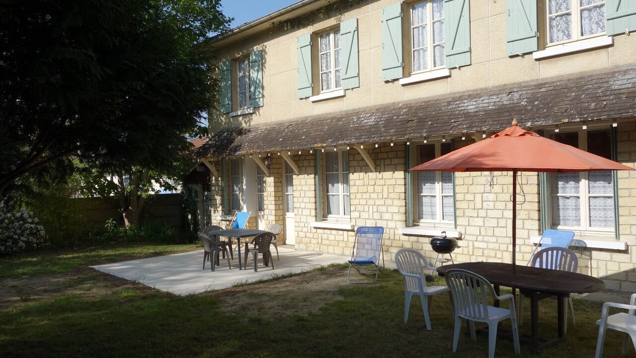 Photo of Outdoor in Merville-Franceville-Plage