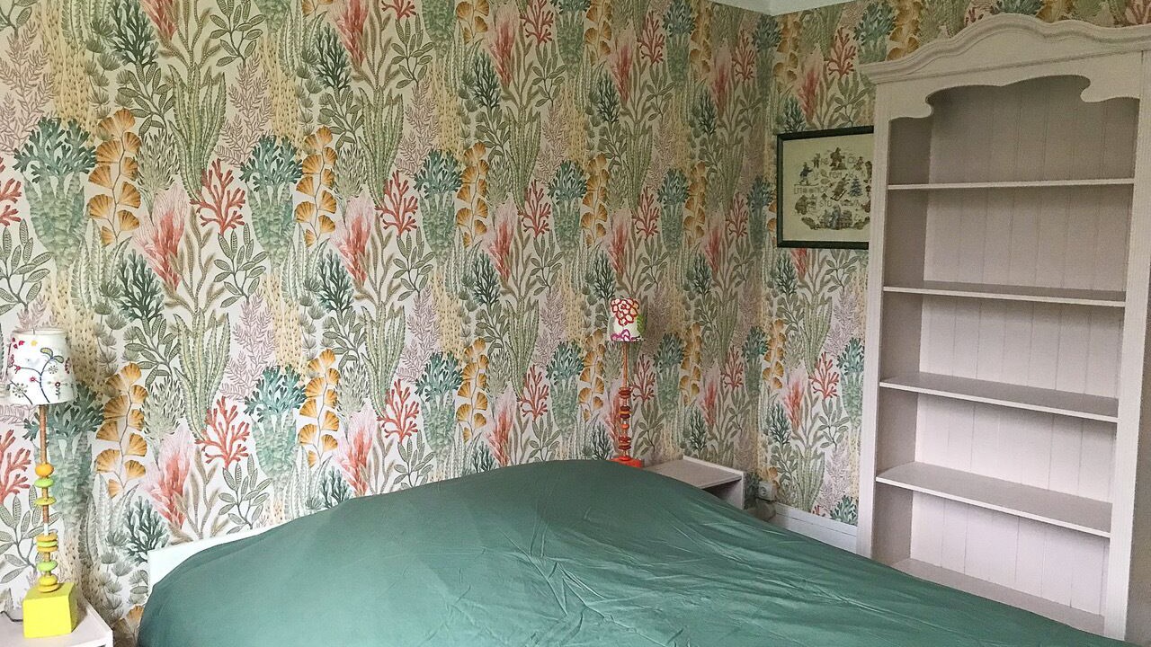 Photo of Bedroom in Merville-Franceville-Plage