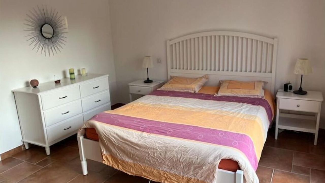 Photo of Bedroom in Pujaut