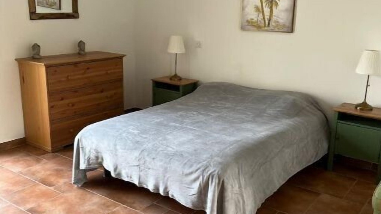 Photo of Bedroom in Pujaut