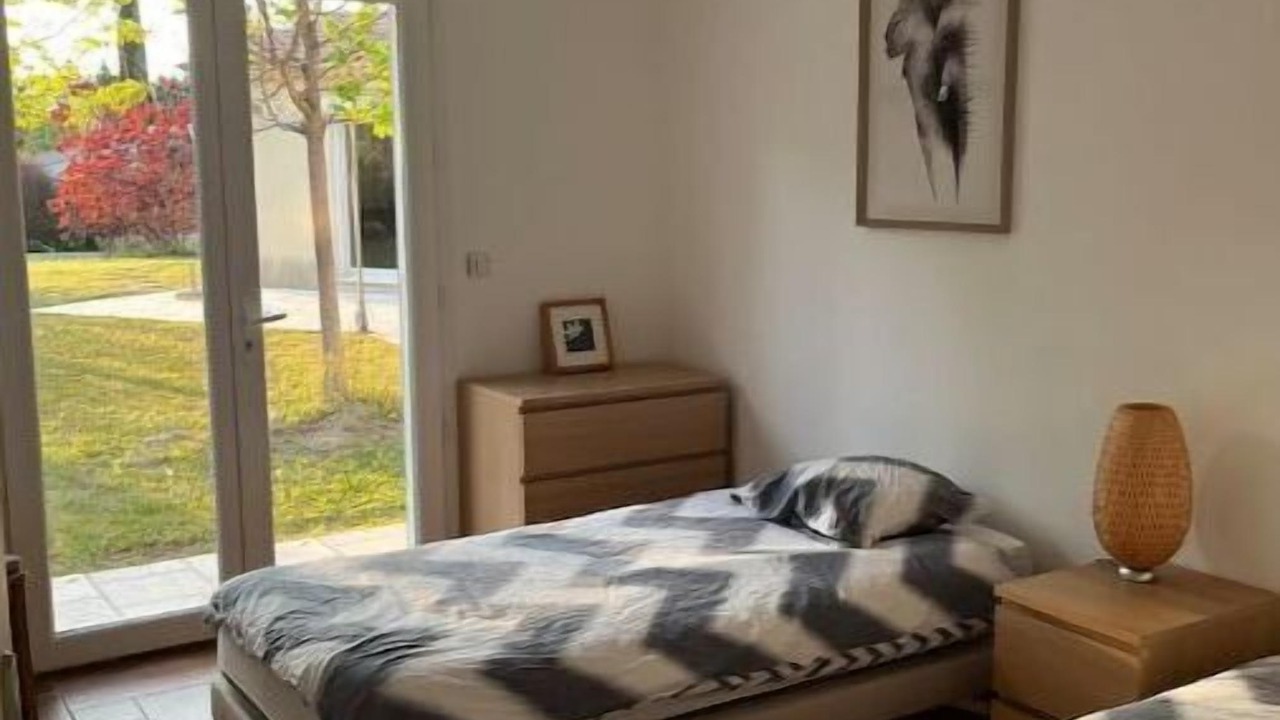 Photo of Bedroom in Pujaut