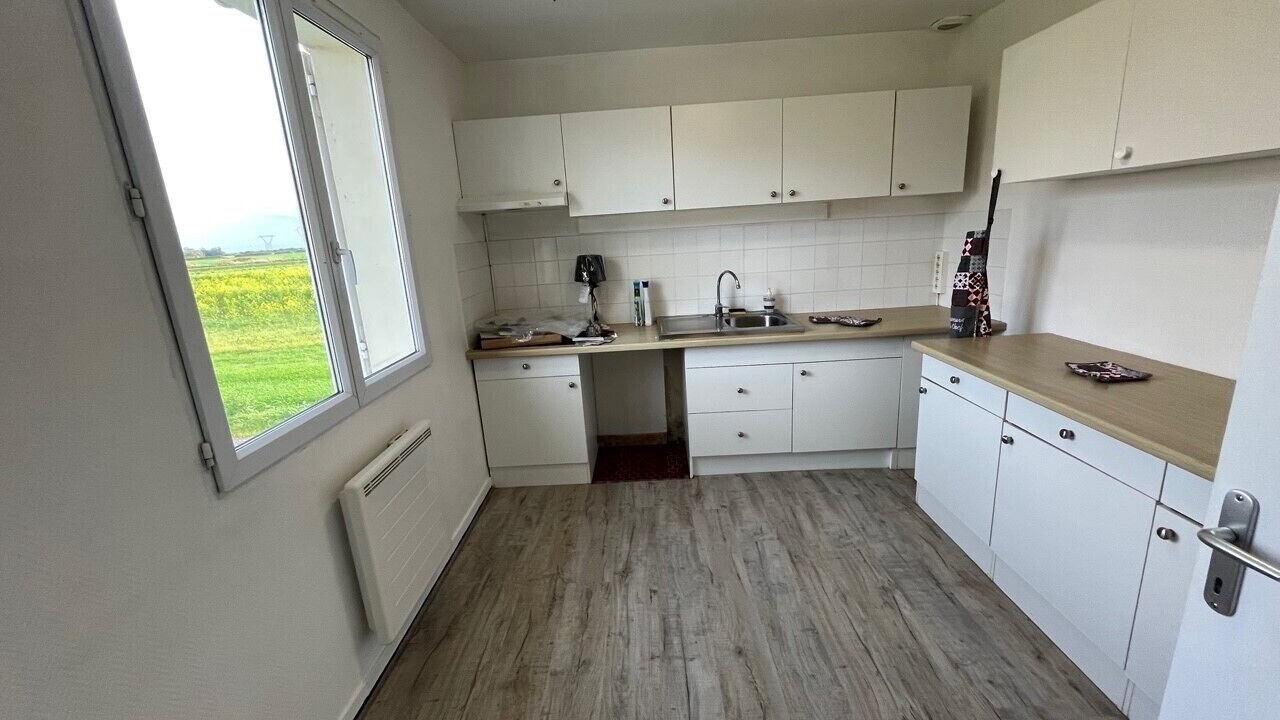 Photo of Kitchen in Crisenoy