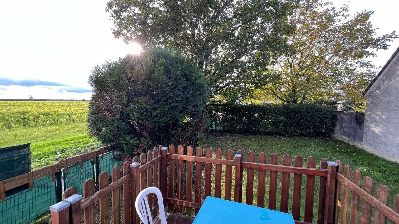Photo of Outdoor in Crisenoy