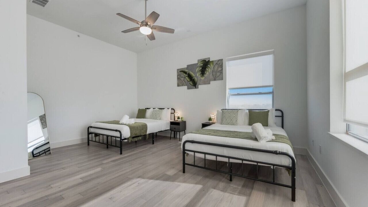 Photo of Bedroom in Cedars