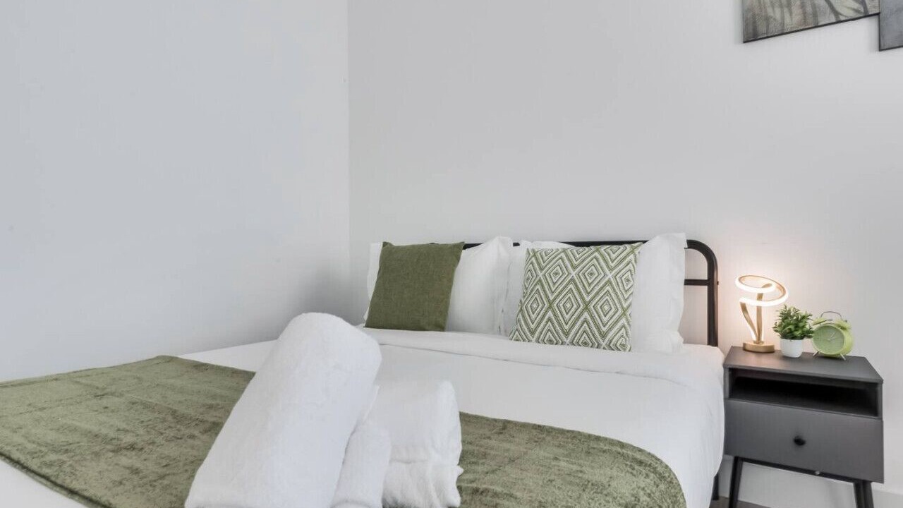 Photo of Bedroom in Cedars