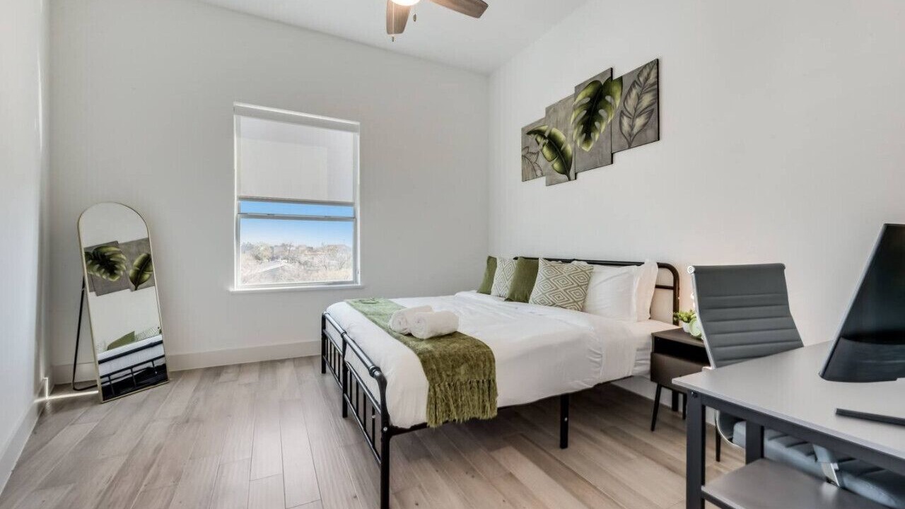 Photo of Bedroom in Cedars
