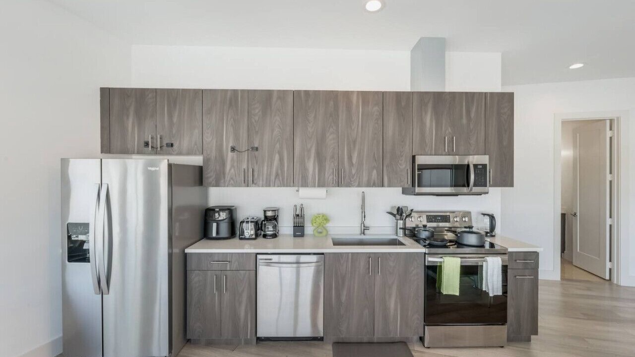 Photo of Kitchen in Cedars