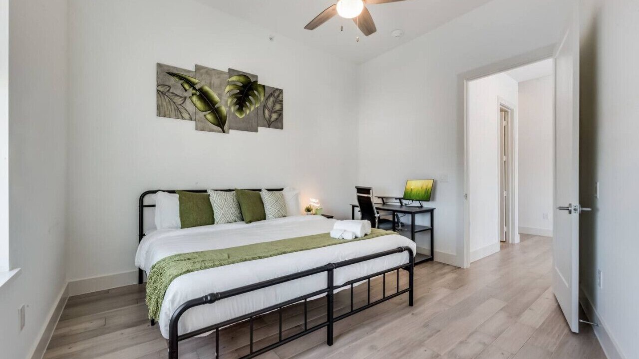 Photo of Bedroom in Cedars