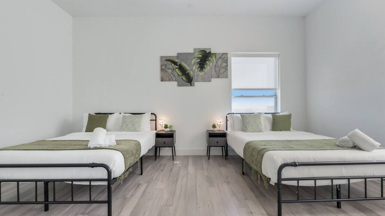 Photo of Bedroom in Cedars