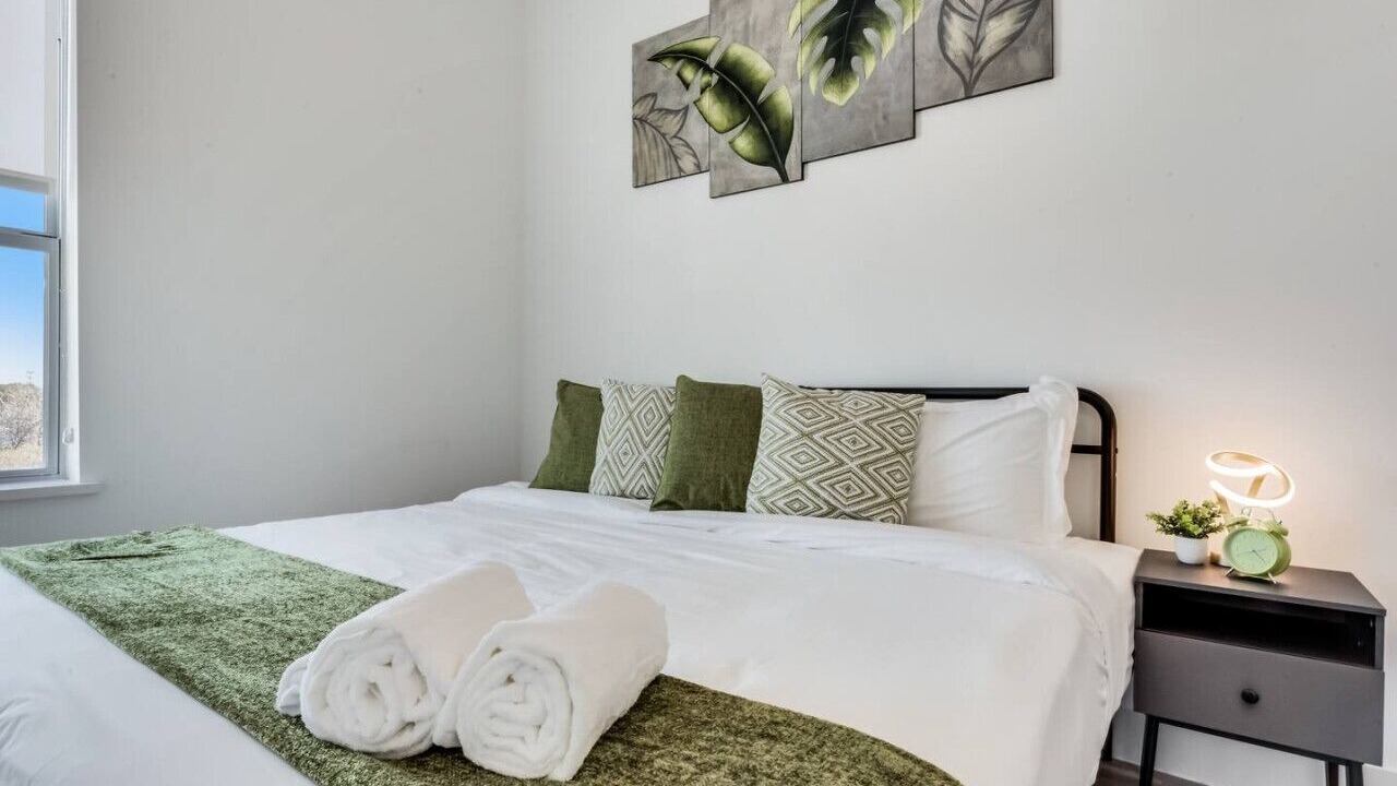 Photo of Bedroom in Cedars
