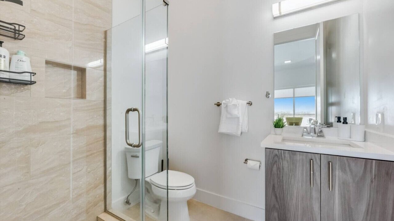 Photo of Bathroom in Cedars