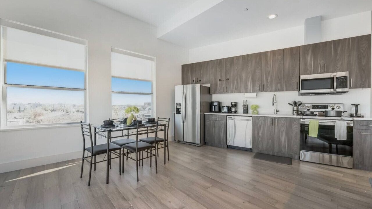 Photo of Kitchen in Cedars