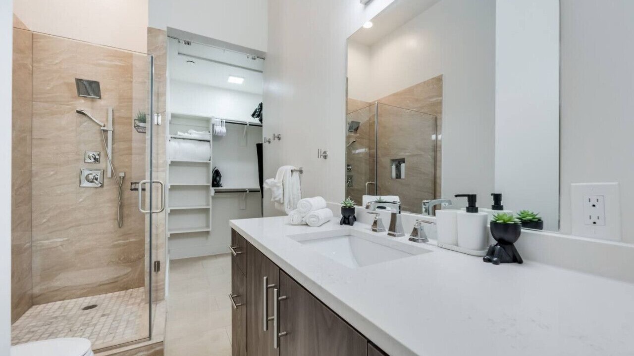 Photo of Bathroom in Cedars