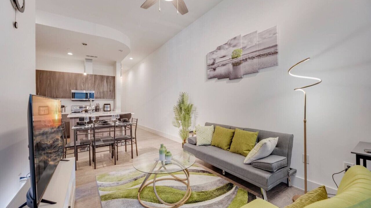 Photo of Livingroom in Cedars