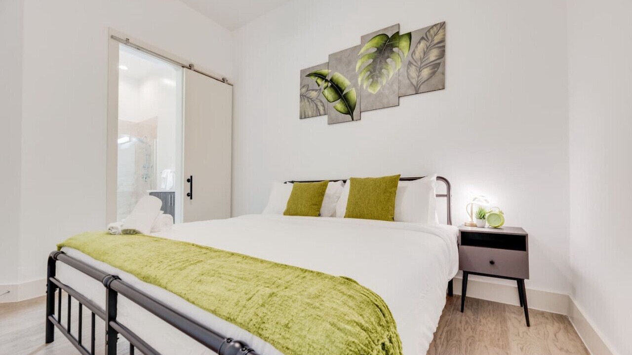Photo of Bedroom in Cedars