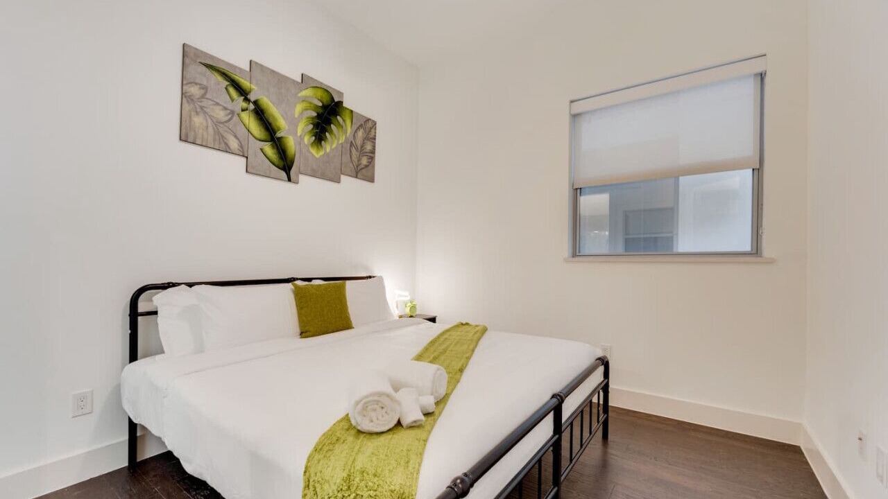 Photo of Bedroom in Cedars