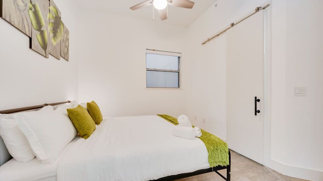Photo of Bedroom in Cedars