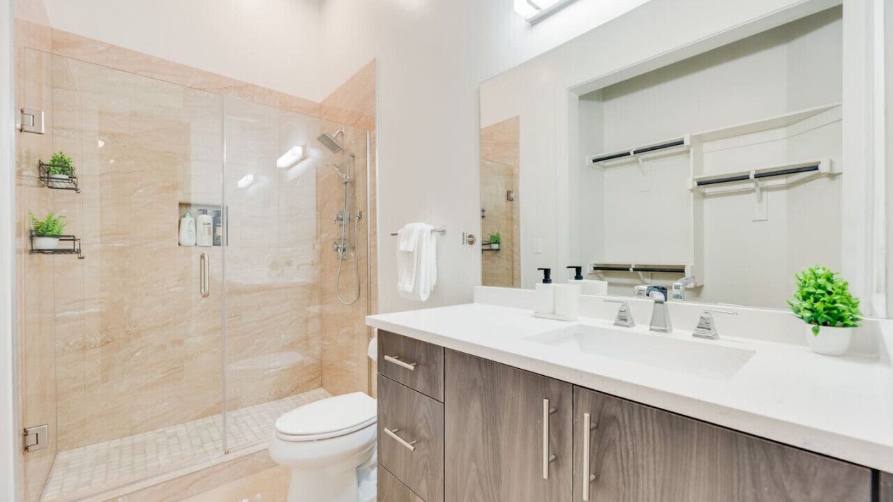 Photo of Bathroom in Cedars
