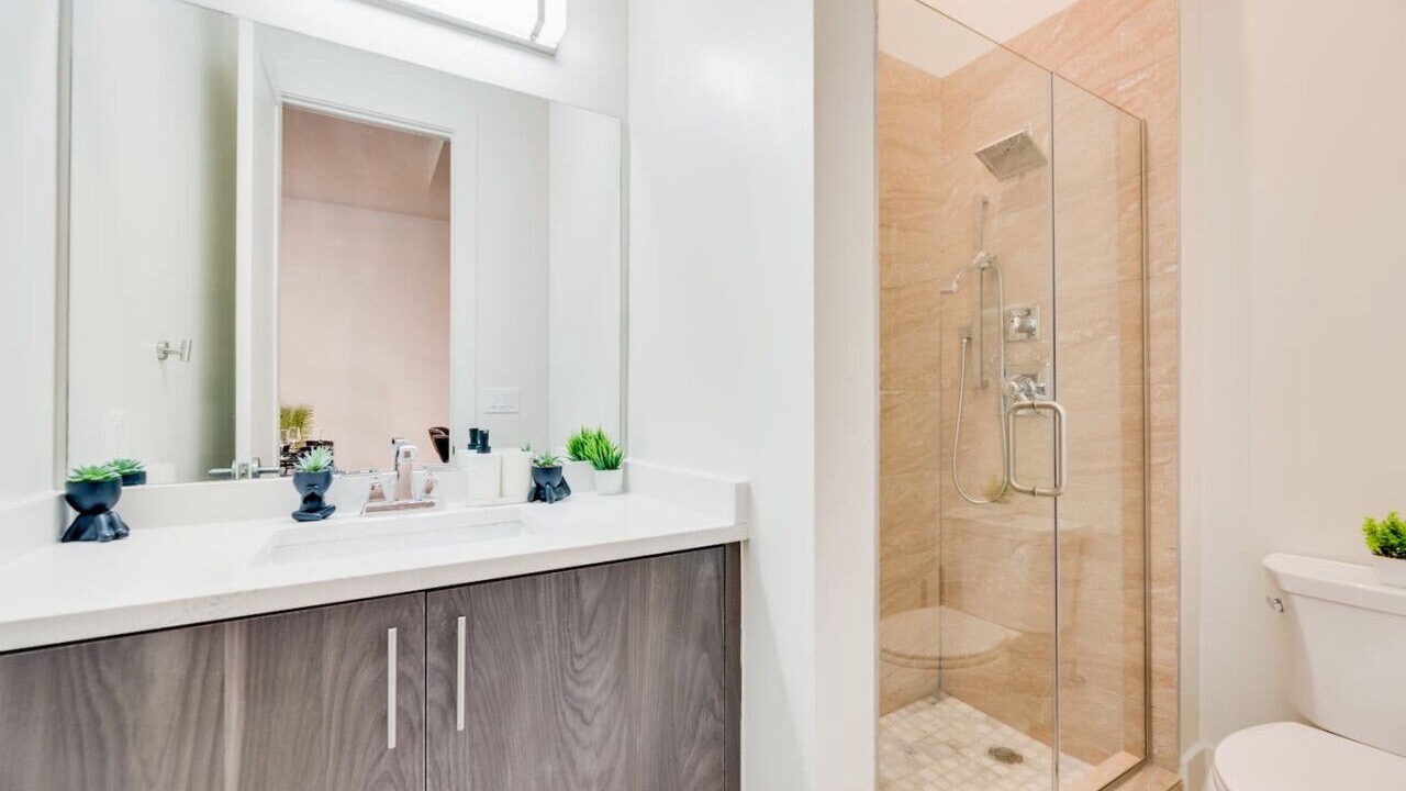 Photo of Bathroom in Cedars