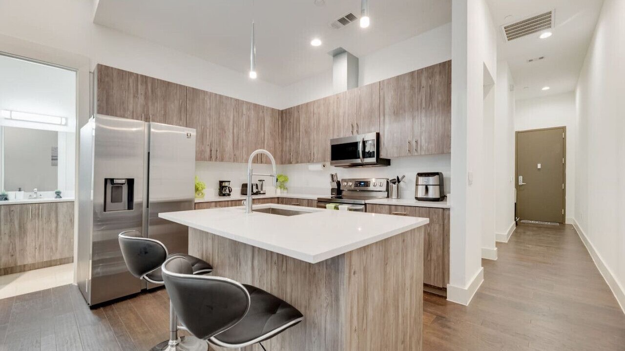 Photo of Kitchen in Cedars