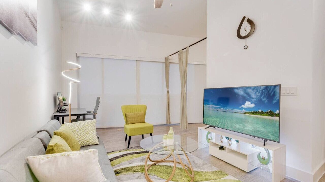Photo of Livingroom in Cedars