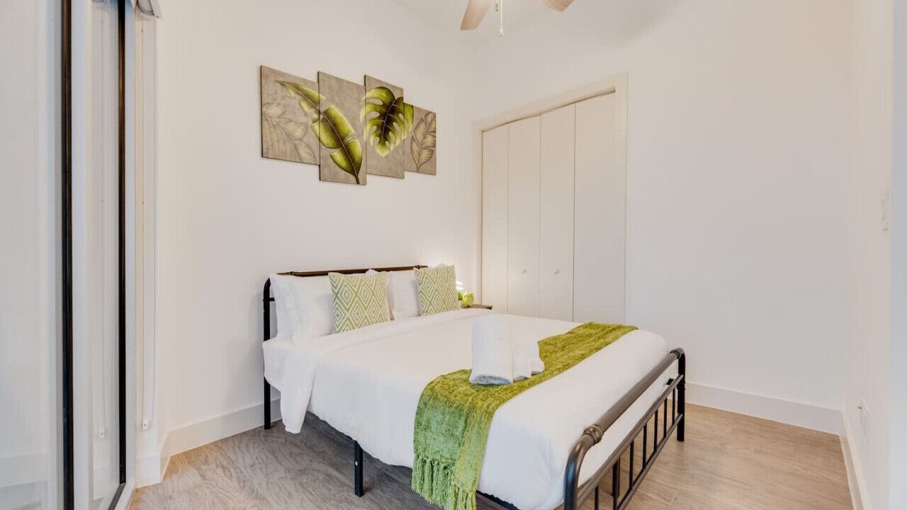 Photo of Bedroom in Cedars