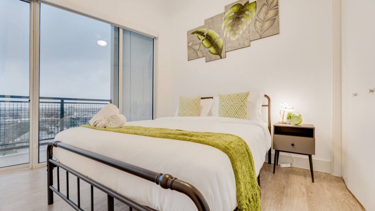 Photo of Bedroom in Cedars