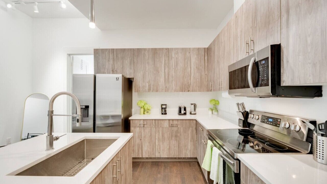 Photo of Kitchen in Cedars