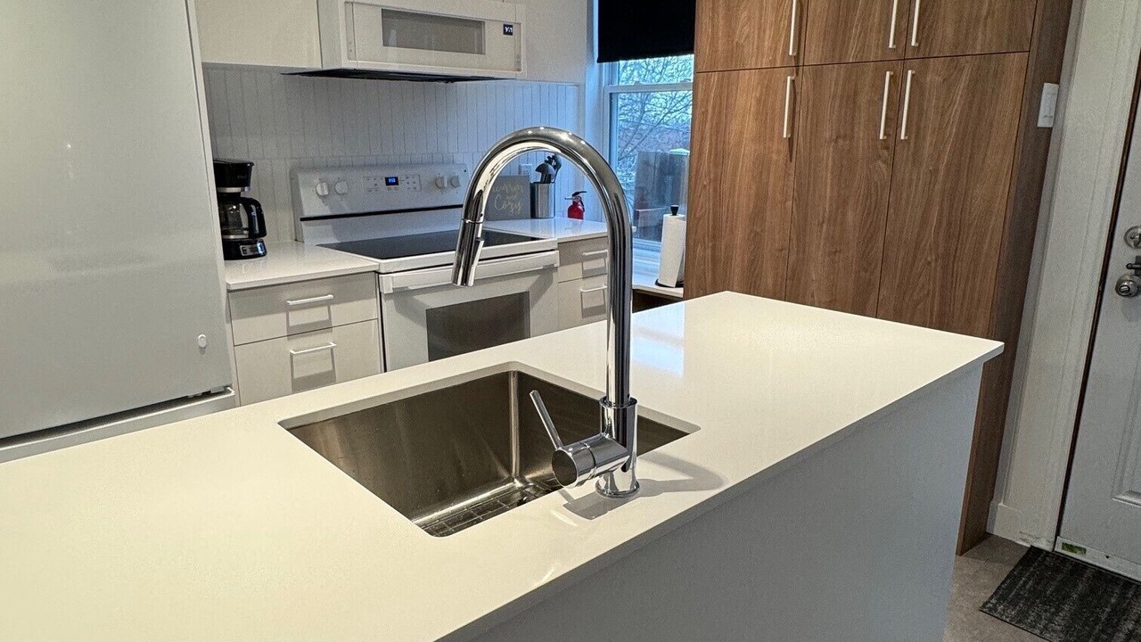 Photo of Kitchen in Ville-Emard