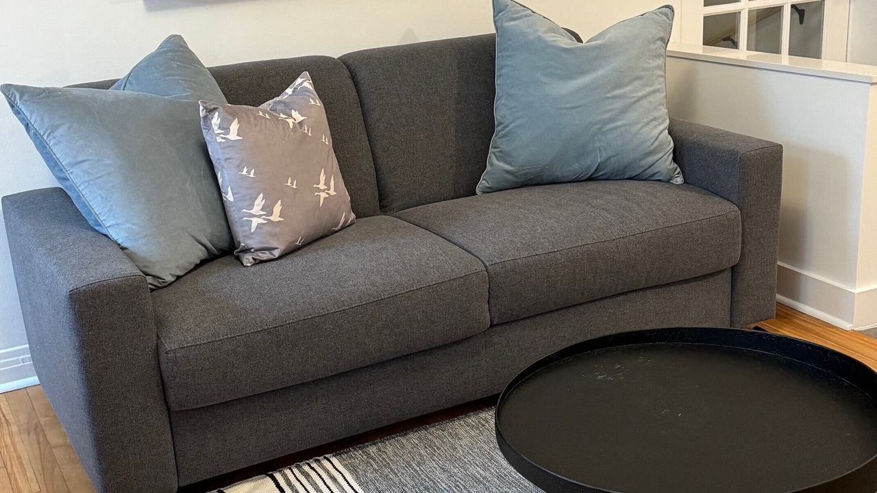 Photo of Livingroom in Ville-Emard