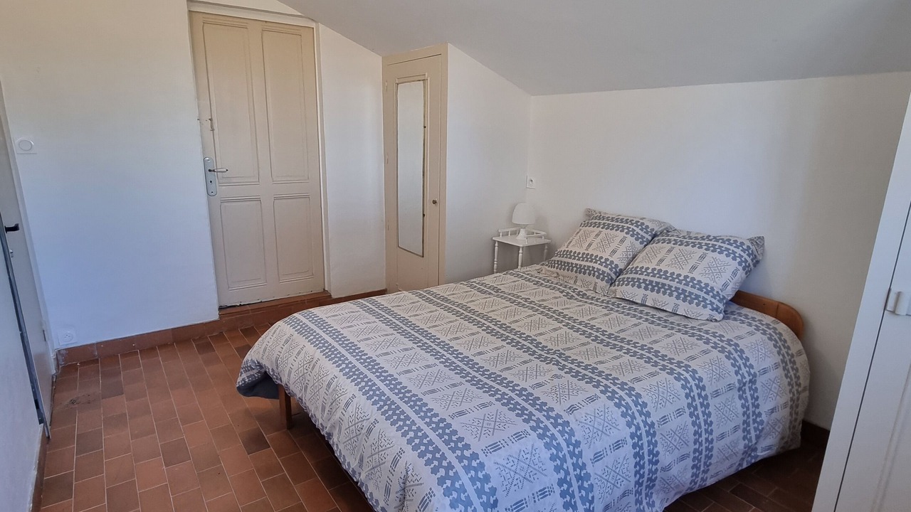 Photo of Bedroom in Castera-Bouzet