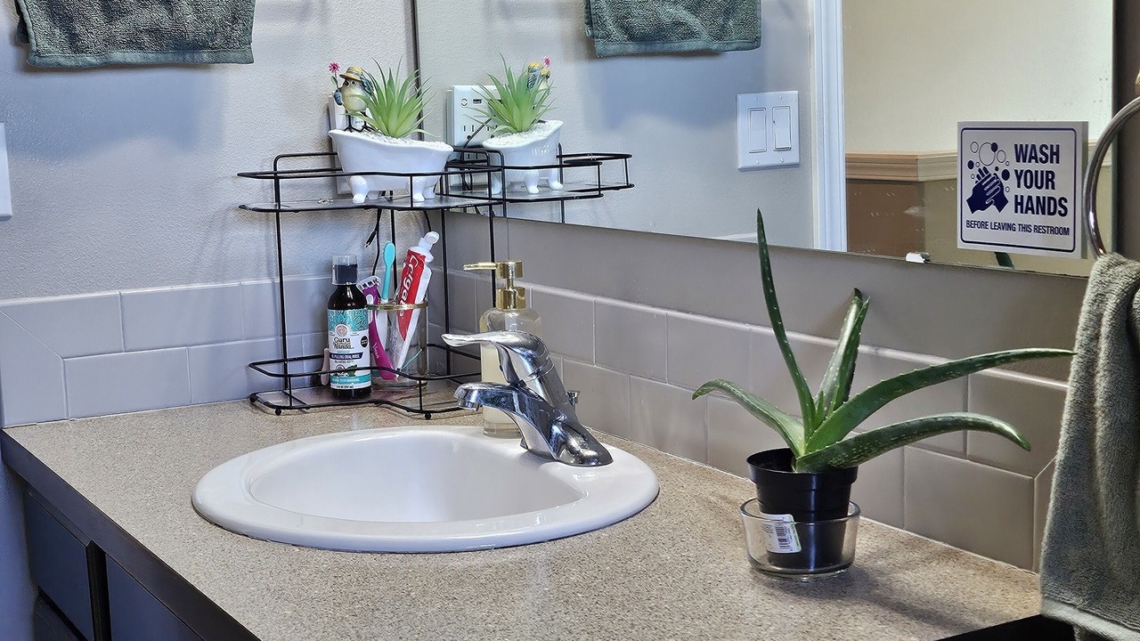 Photo of Bathroom in Pasco