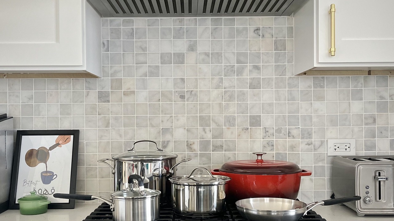 Photo of Kitchen in Jefferson Park