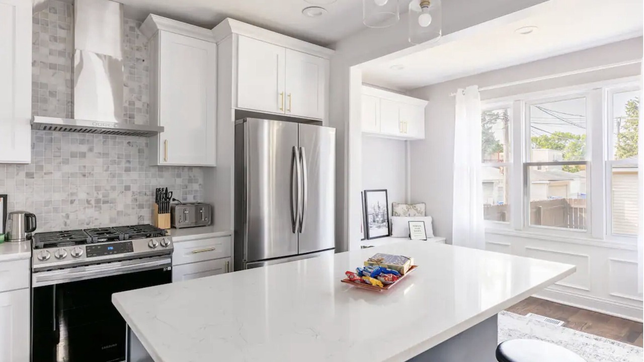 Photo of Kitchen in Jefferson Park