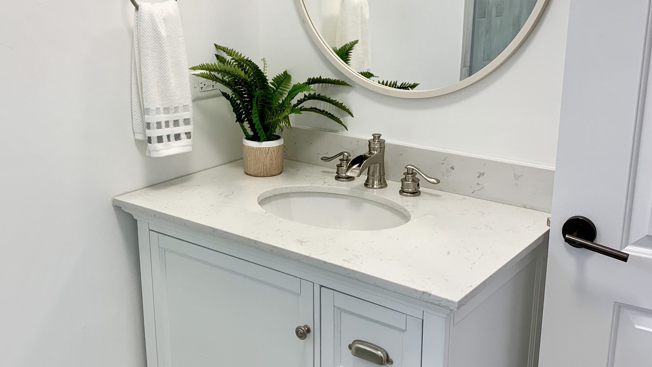 Photo of Bathroom in Jefferson Park