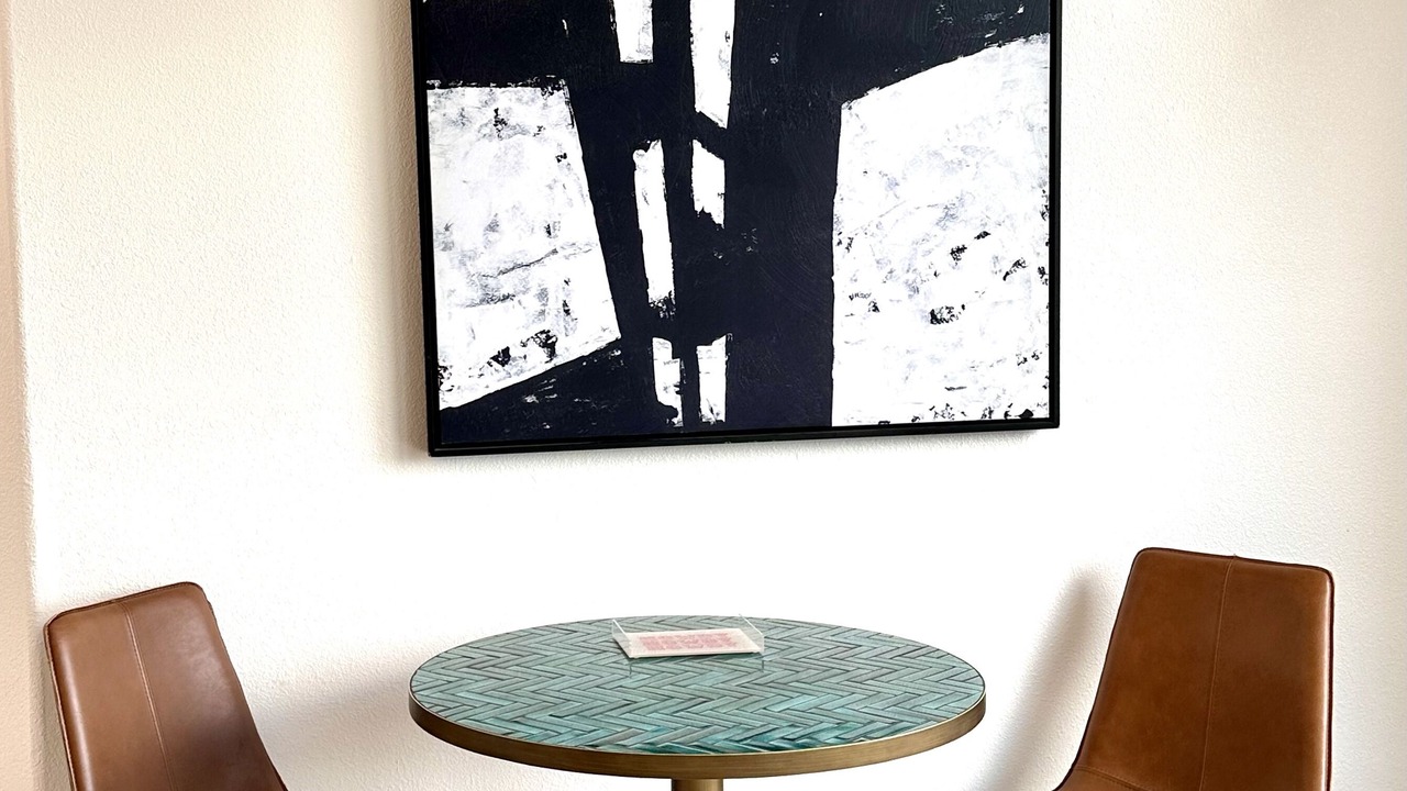 Photo of Bedroom in Fort Bragg