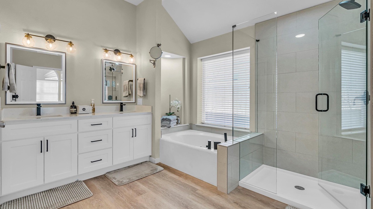 Photo of Bathroom in Plano