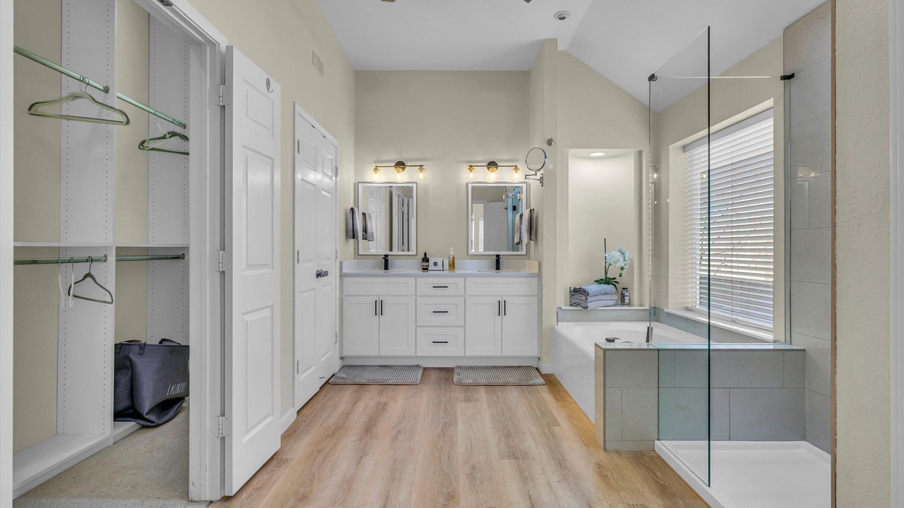 Photo of Bathroom in Plano