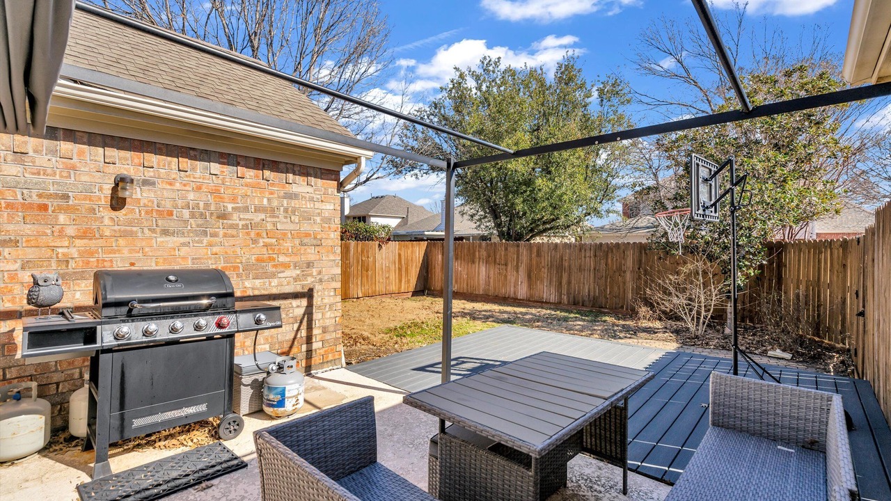 Photo of Outdoor in Plano