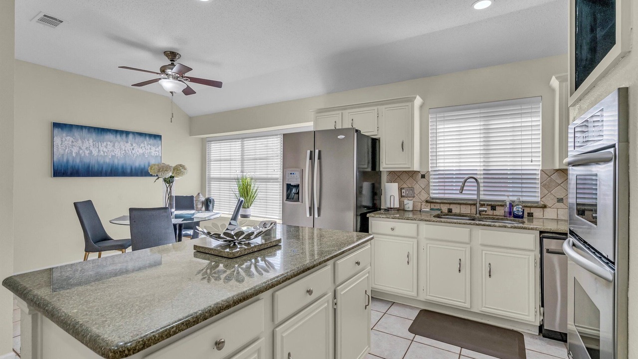 Photo of Kitchen in Plano