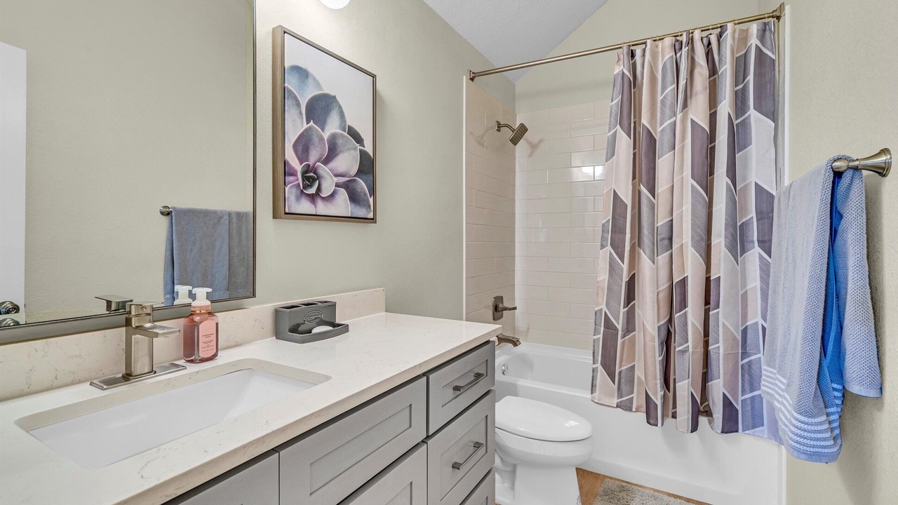Photo of Bathroom in Plano