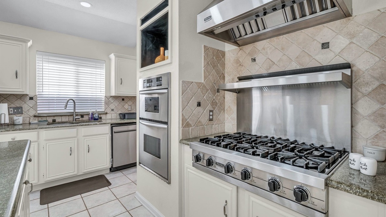 Photo of Kitchen in Plano