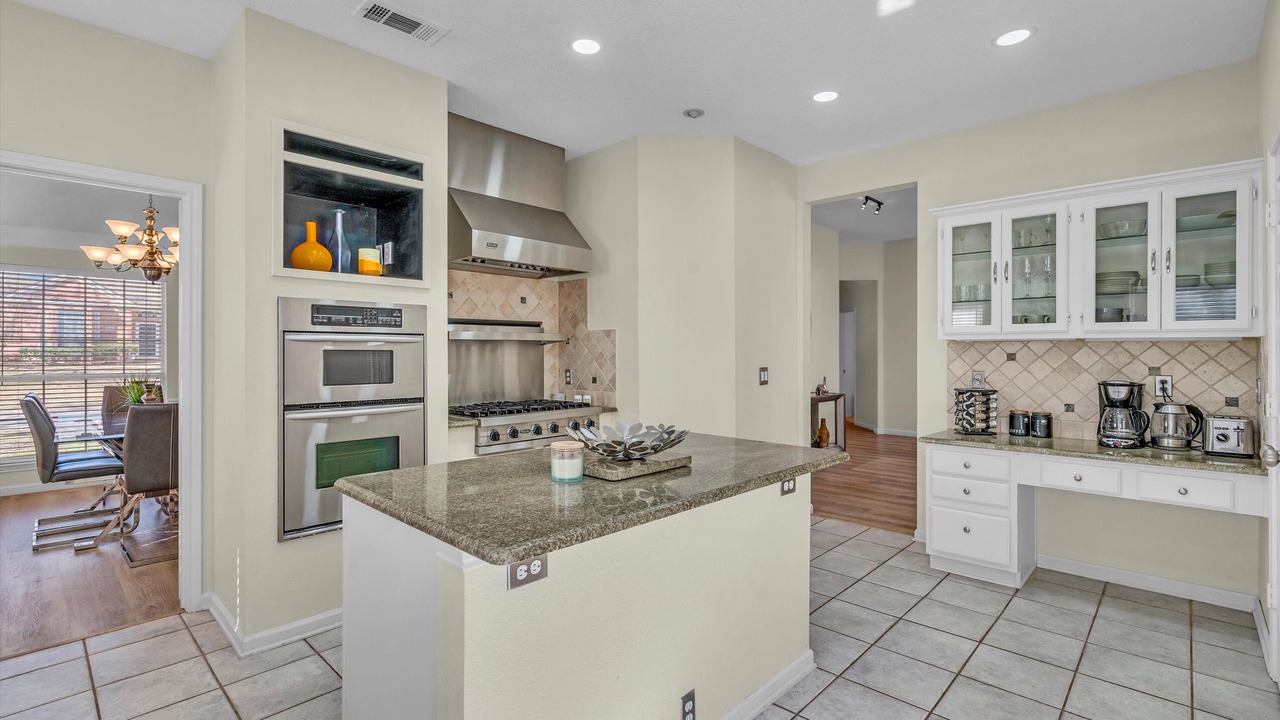 Photo of Kitchen in Plano
