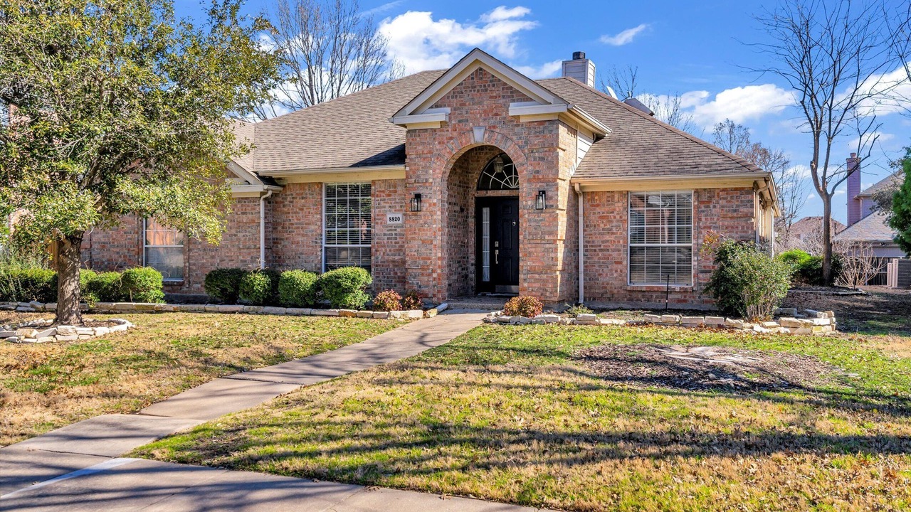 Photo of Outdoor in Plano
