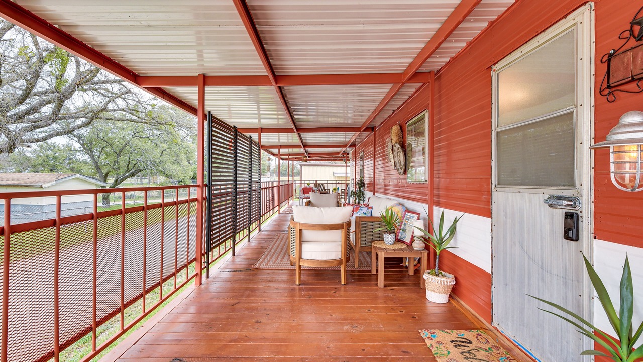 Photo of Outdoor in Brownwood